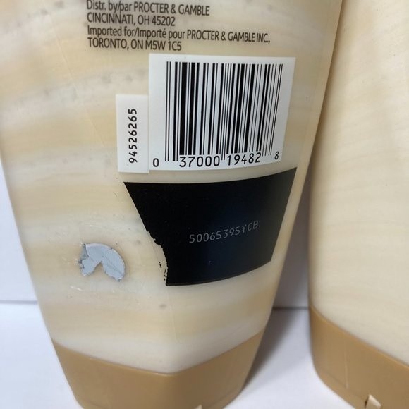 Olay Advanced Ribbons Tone Brightening Body Wash DISCONTINUED 2 Bottles - Picture 12 of 14